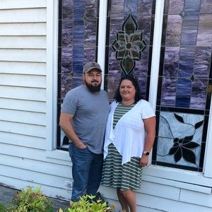 Meet your Posher, Brandy